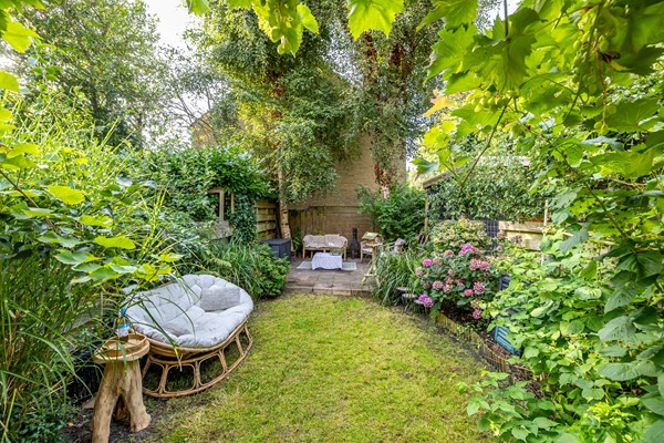 Medium property photo - Patrijspoort 37, 9733 GJ Groningen
